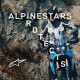 bunda BOULDER GORE-TEX, ALPINESTARS (tmavá šedá/světlá šedá) 2025