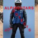 bunda BOULDER GORE-TEX, ALPINESTARS (tmavá šedá/světlá šedá) 2025