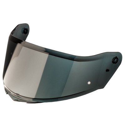 plexi pro přilby N402 s přípravou pro Pinlock, NOX (tmavé)