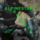 bunda HALO DRYSTAR, ALPINESTARS (khaki/béžová/žlutá fluo) 2025