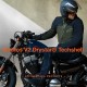 bunda STRATOS 2 TECHSHELL DRYSTAR, ALPINESTARS (zelená/černá)