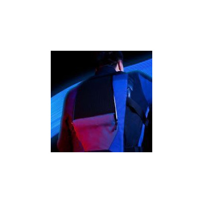 bunda 4SEASON EVO, SPIDI (černá/modrá)