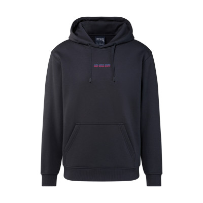 mikina PIT STOP , RED BULL RING unisex (tmavě modrá)