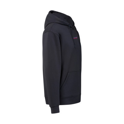 mikina PIT STOP , RED BULL RING unisex (tmavě modrá)