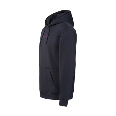 mikina PIT STOP , RED BULL RING unisex (tmavě modrá)