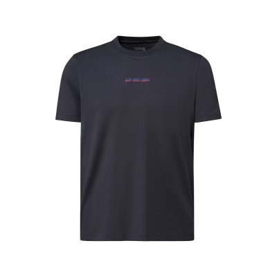 triko PIT STOP , RED BULL RING unisex (tmavě modré)