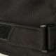bunda SHORT WP, OXFORD SPARTAN (černá)
