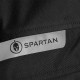 bunda SHORT WP, OXFORD SPARTAN (černá)