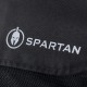 bunda AIR, OXFORD SPARTAN (černá)
