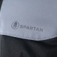 bunda AIR, OXFORD SPARTAN (šedá/černá)