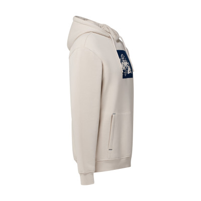 mikina CORE, RED BULL RING unisex (písková)