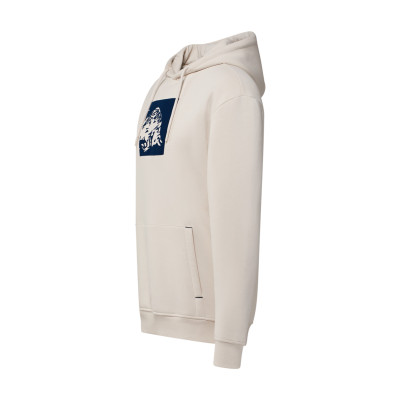 mikina CORE, RED BULL RING unisex (písková)