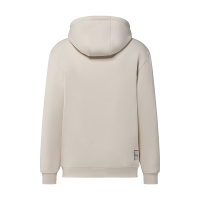 mikina CORE, RED BULL RING unisex (písková)