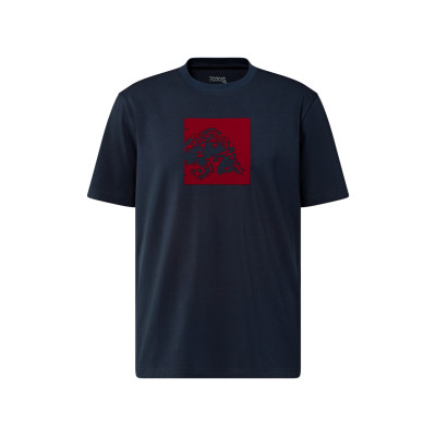 triko CORE, RED BULL RING (tmavě modrá)