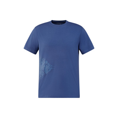 triko BOOST, RED BULL RING (modrá)