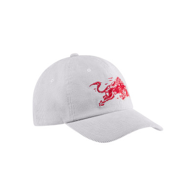 kšiltovka RED BULL RING (šedá)