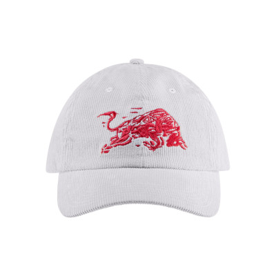 kšiltovka RED BULL RING (šedá)