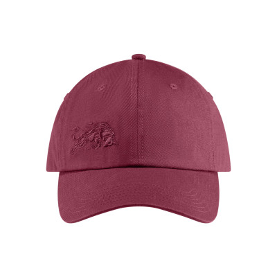 kšiltovka CORE, RED BULL RING (vínová)