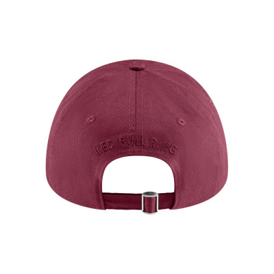 kšiltovka CORE, RED BULL RING (vínová)