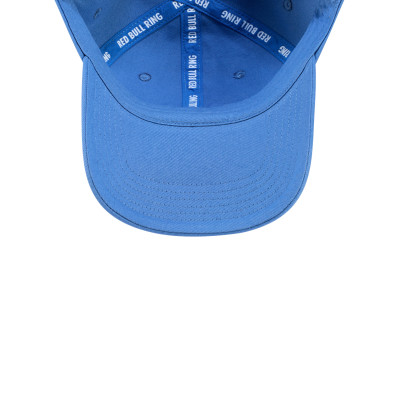 kšiltovka CORE, RED BULL RING (modrá)