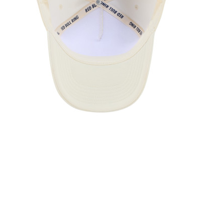 kšiltovka RED BULL RING (bílá)