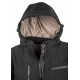 casual bunda SPY, 4SQUARE - pánská (černá)