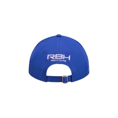 kšiltovka ICONS RED BULL BORA (modrá)