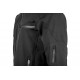casual bunda SPY, 4SQUARE - pánská (černá)