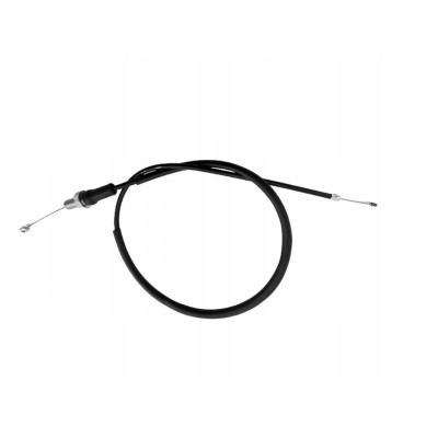 Plynové lanko CROSS 125 (bowden 695 mm)