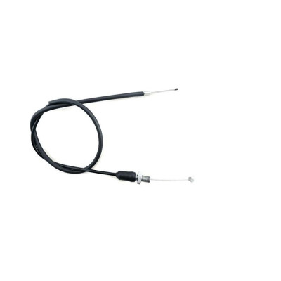 Plynové lanko CROSS 125 KDX (délka 902 mm/775 mm) , regulace M10X1,25