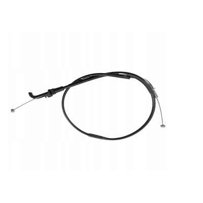 Plynové lanko (otevírací) KAWASAKI Z 750 '07-'12 , Z 750S '04-'06 , Z 1000 '05-'06 , 54012-0118