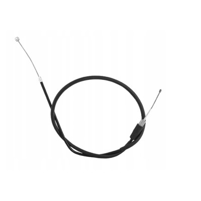 Plynové lanko (otevírací) YAMAHA XT 125 R/X '03-'13 , 3D6-F6311-00