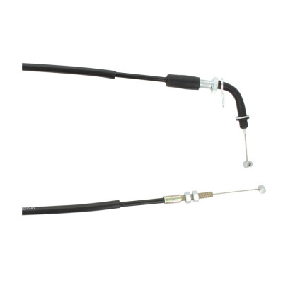 Plynové lanko (otevírací) YAMAHA XV 750 VIRAGO '92-'97 , XV 1100 VIRAGO '89-'99 , 3CF-26311-00-00