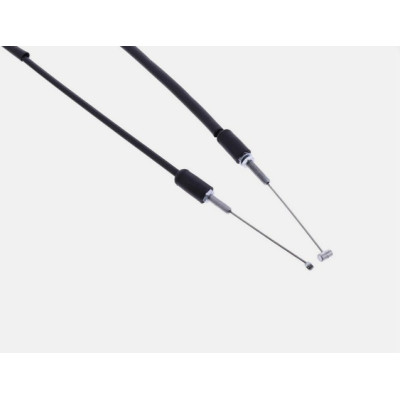 Plynové lanko (zavírací) HONDA XL 125 V VARADERO '01-'11 , 17920-KPC-640