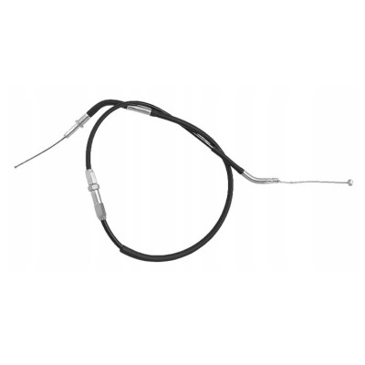 Plynové lanko (zavírací) KAWASAKI Z 750 '07-'12 , Z 750S '04-'06 , Z 1000 '04-'06 , 54012-0068