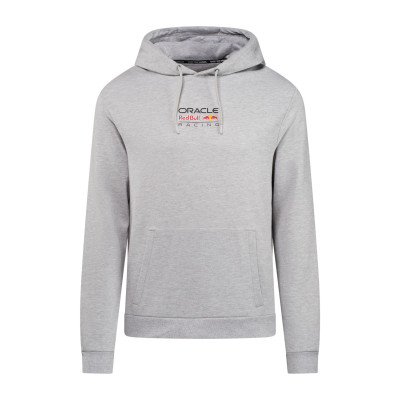mikina RACING, RED BULL RING (šedá)