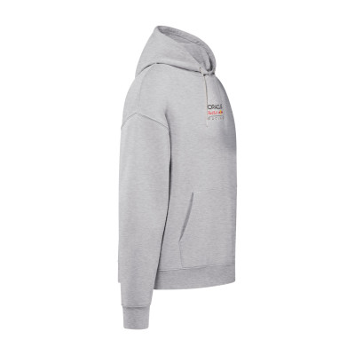 mikina RACING, RED BULL RING (šedá)