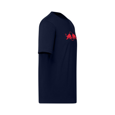 triko SPARK, RED BULL RING (tmavě modrá)