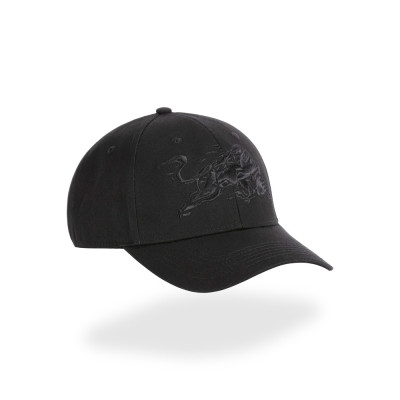 kšiltovka Paddock, RED BULL RING (černá)