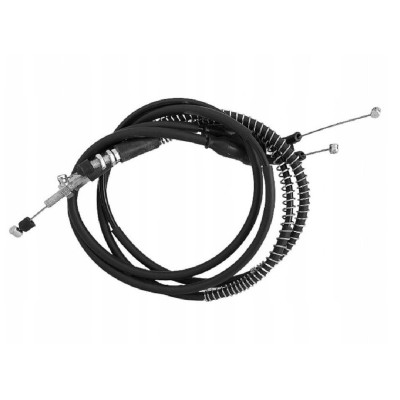 Plynové lanka (komplet 2 kusy) YAMAHA XT 600 EH,KH '90-'03 , XTZ 660 TENERE '91-'98 , 3YF/3TB/4PT-26302-00