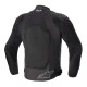 bunda SMX AIR, ALPINESTARS (černá) 2025