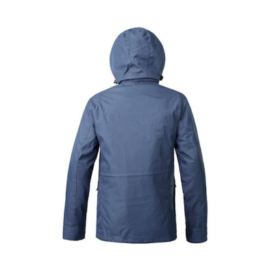 casual bunda METROPOLIS, 4SQUARE - pánská (modrá) 2022