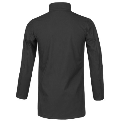 casual kabát NETWORK, 4SQUARE - pánský (černý) 2022