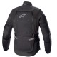 bunda BOGOTA PRO DRYSTAR, ALPINESTARS (černá) 2025