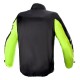 bunda BOGOTA PRO DRYSTAR, ALPINESTARS (černá) 2025