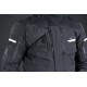 bunda STORMLAND DRY2DRY™, OXFORD ADVANCED (černá)