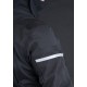 bunda STORMLAND DRY2DRY™, OXFORD ADVANCED (černá)