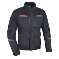 bunda MONDIAL 2.0 DRY2DRY™, OXFORD ADVANCED (černá)