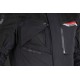 bunda MONDIAL 2.0 DRY2DRY™, OXFORD ADVANCED (černá)