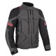 bunda ROCKLAND DRY2DRY™, OXFORD ADVANCED (šedá/černá/červená)